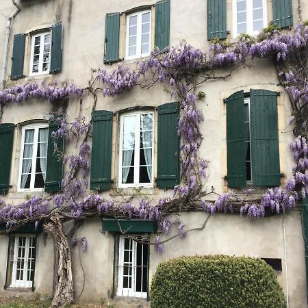 Maison Laclede Bedous Kültér fotó