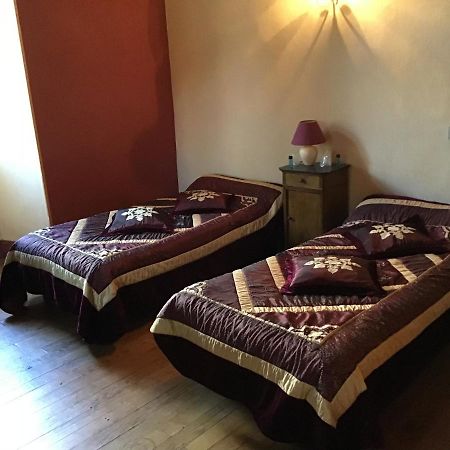 Maison Laclede Bedous Kültér fotó