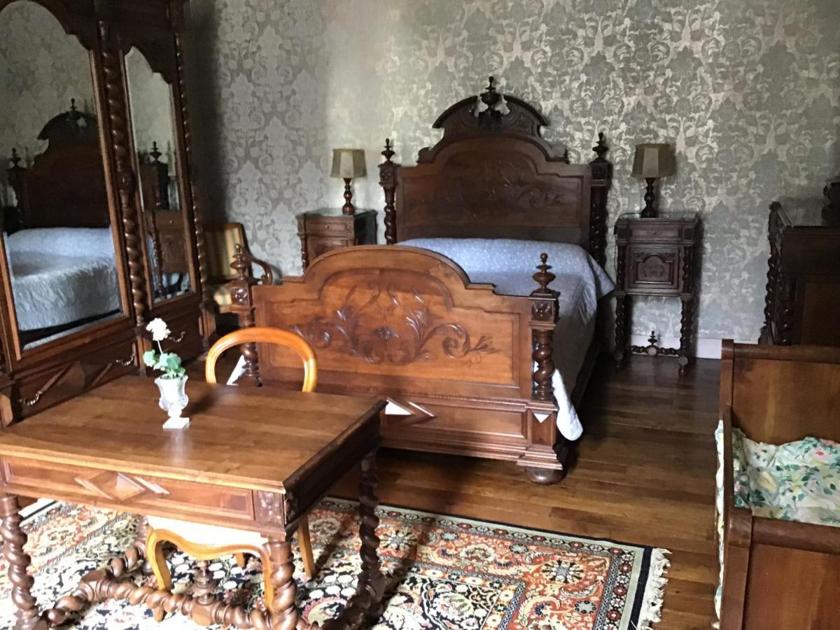 Maison Laclede Bedous Kültér fotó